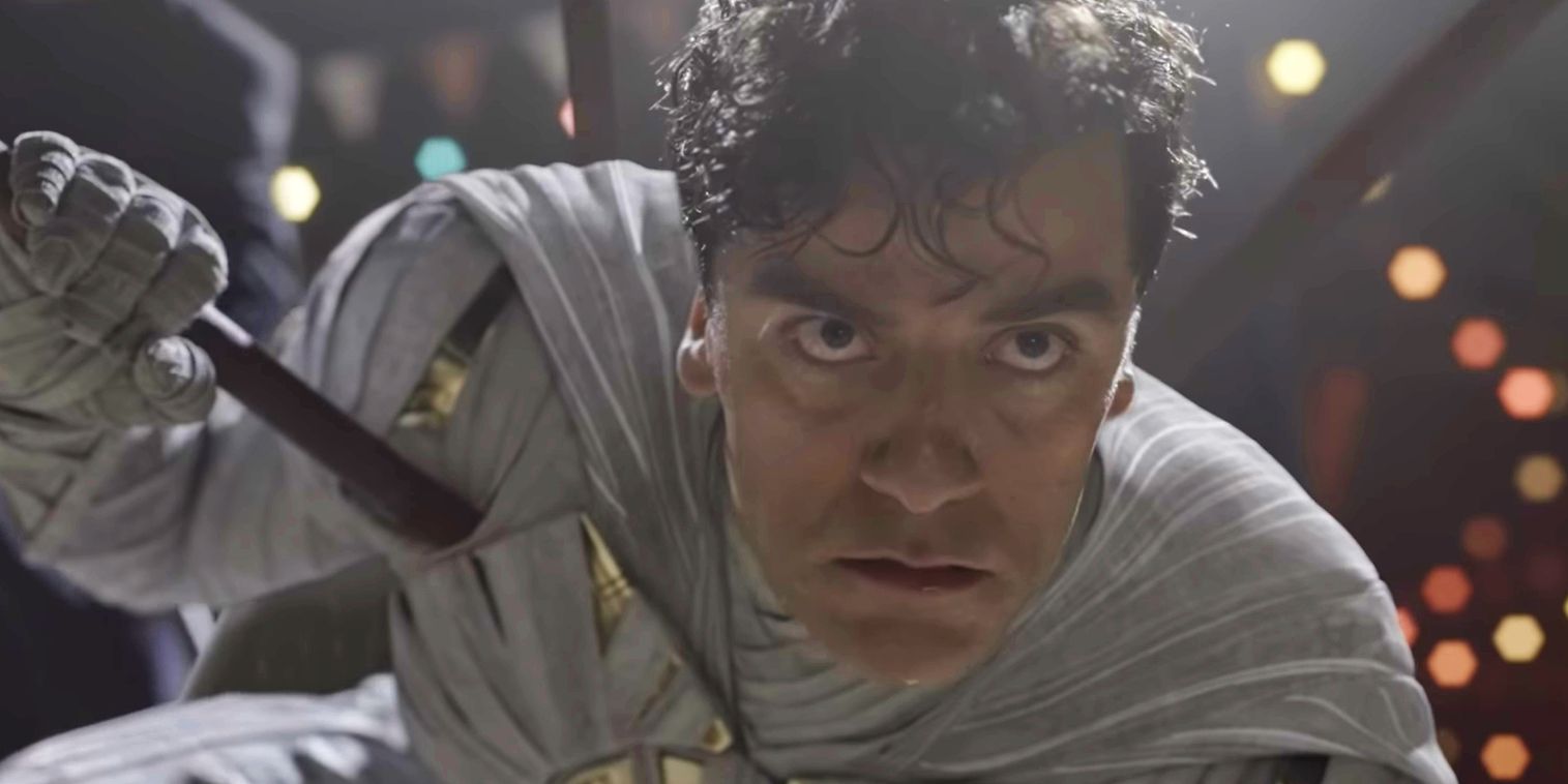 Oscar Isaac Open to Return for a 'Moon Knight' Season 2 With the Right  Story - Murphy's Multiverse