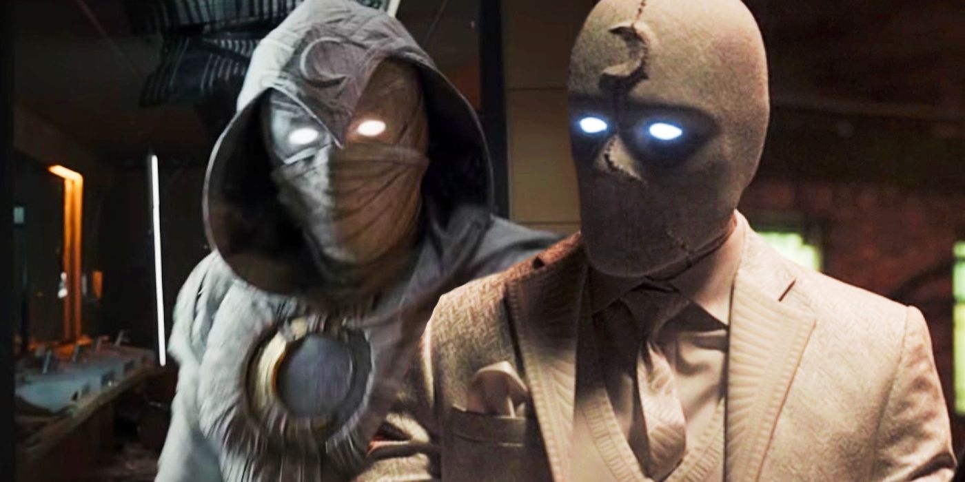 Wild Moon Knight Season 2 Theory Could Give The MCU Its Darkest Twist Ever