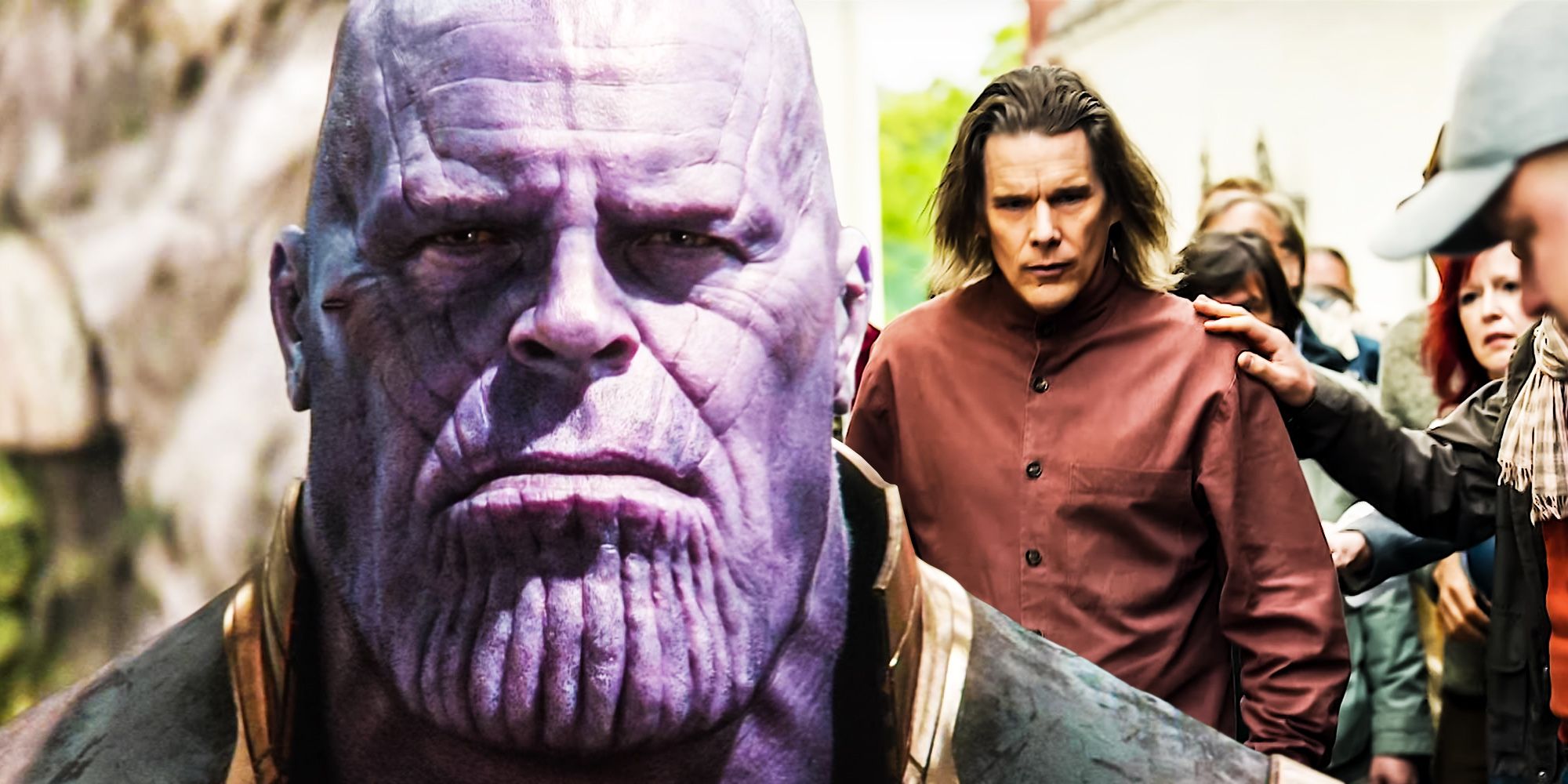 Moon Knights Villain Has Done One Thing Thanos Never Could