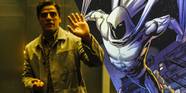 Here Are Marc Spector S Five Core Identities In Moon Knight JSRPJ