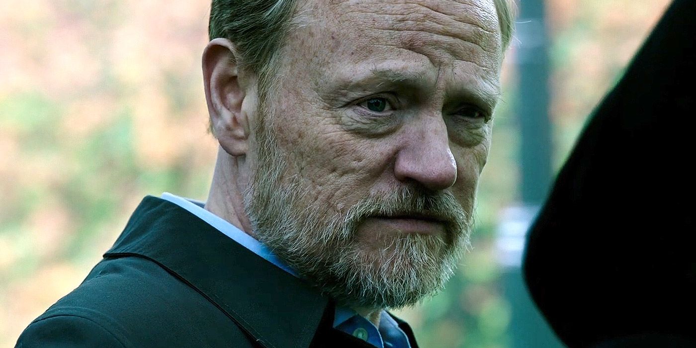 Dr. Emil Nicholas from Morbius