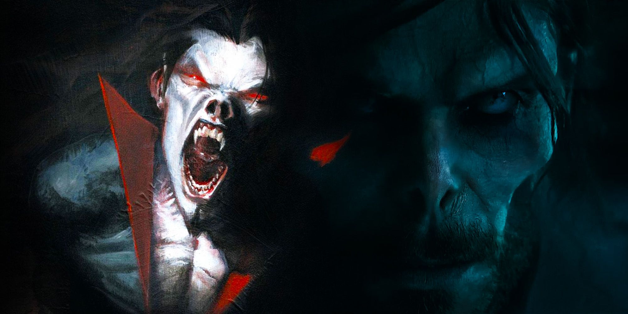 morbius failed to understand his biggest problem from the comics or fix it sony jared leto