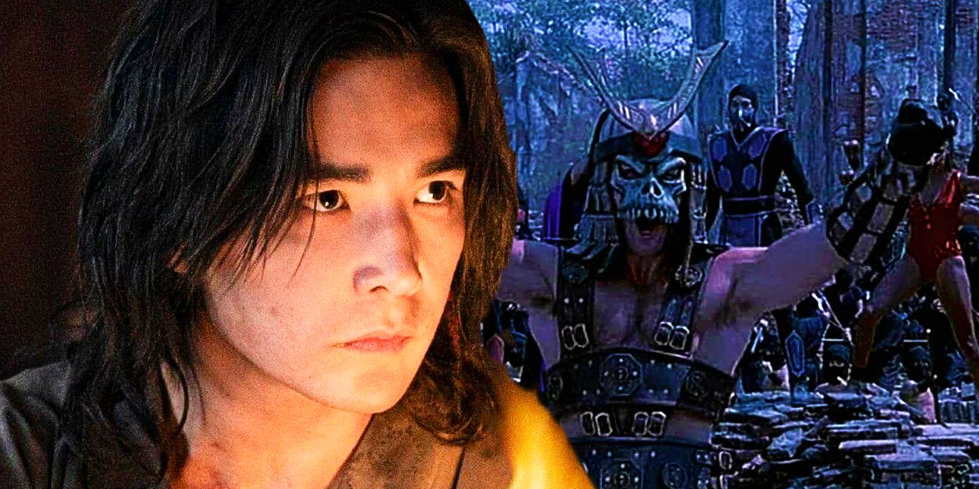 MORTAL KOMBAT 2 Concerns - Is The MK Movie Sequel Already Failing