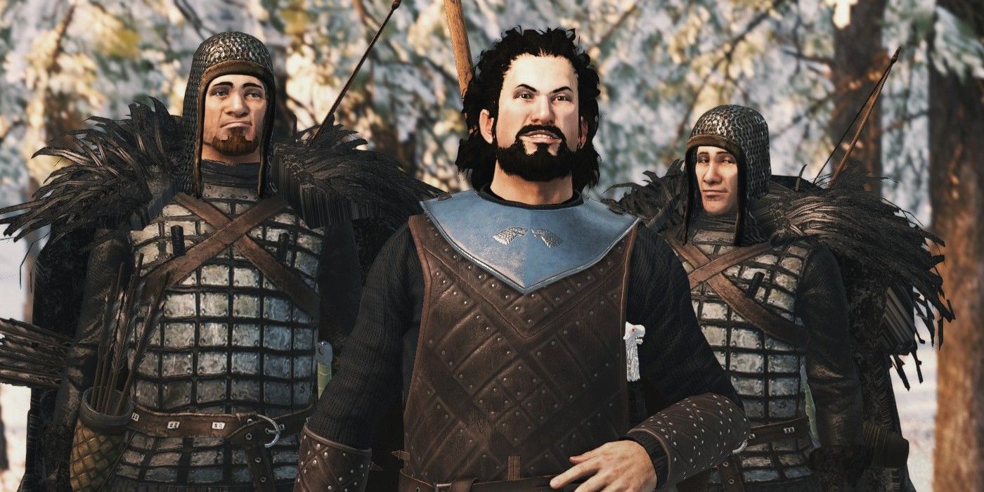 Game of Thrones Takes Over Mount and Blade 2 In Giant Overhaul Mod