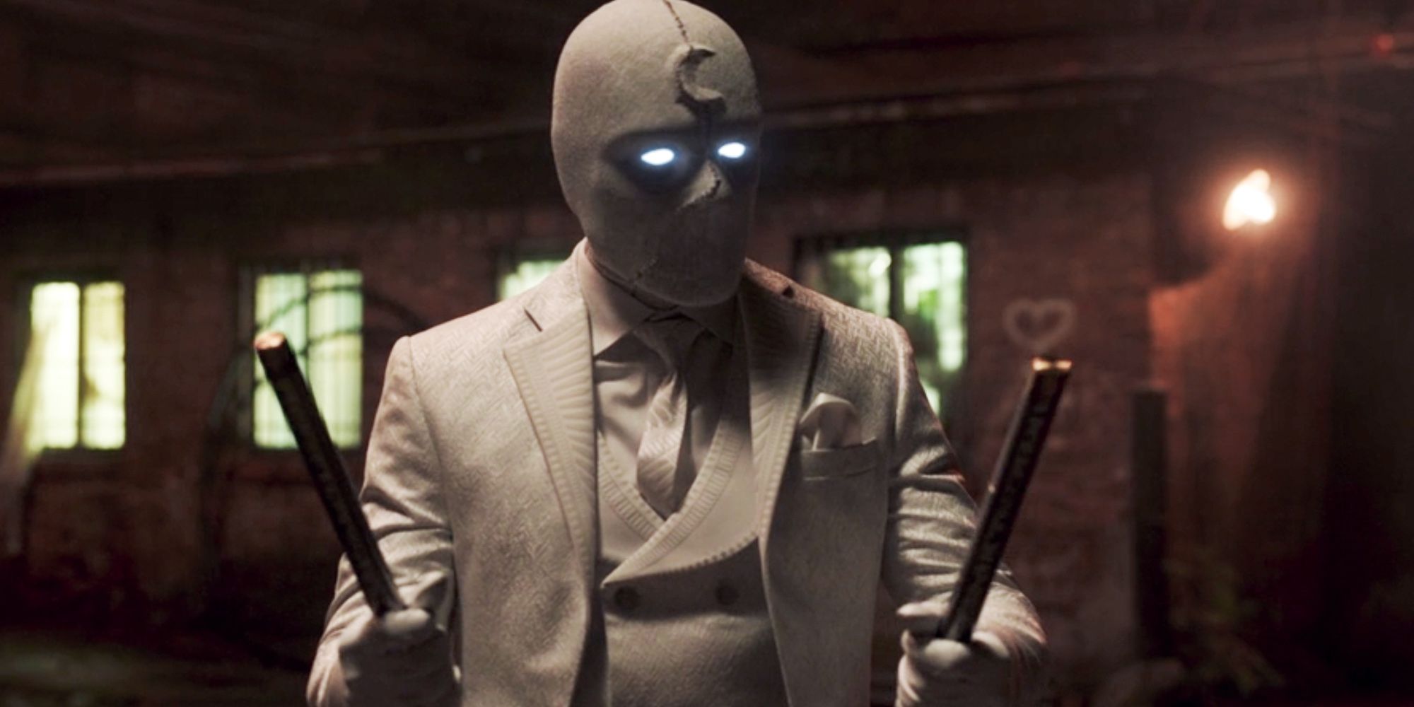 How Do Moon Knight & Mr. Knight’s Costumes Work (Where They Come From)?