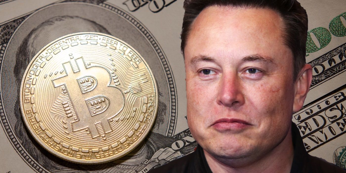 Musk bitcoin crypto