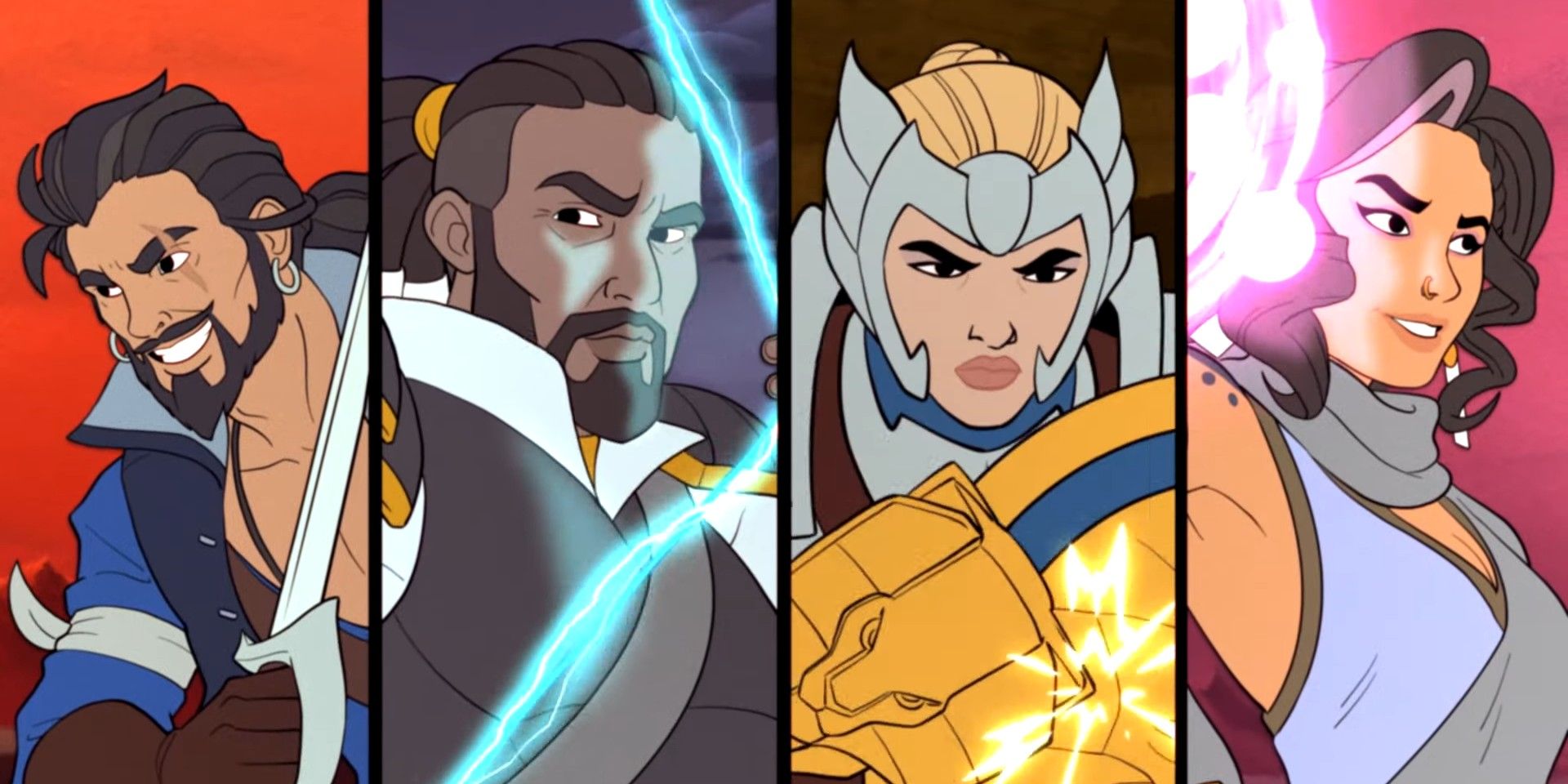Mythforce