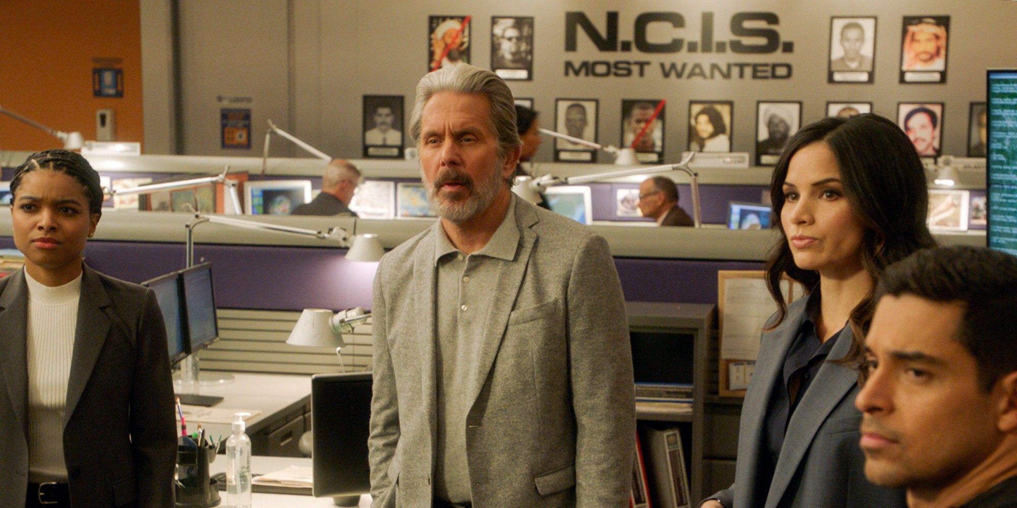 Why NCIS Season 21 Doesn't Have A New Episode Tonight (March 18)