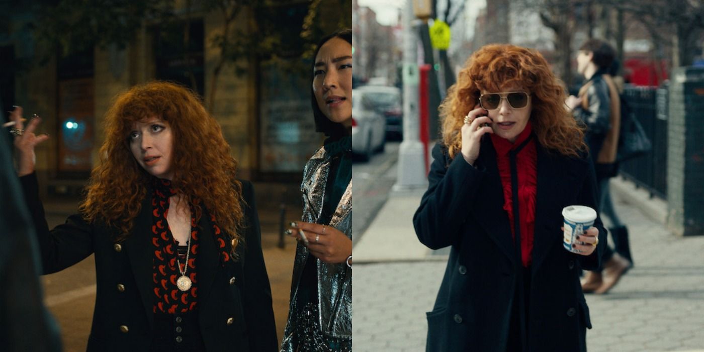 Russian Doll: 10 Hidden Details That Redditors Spotted