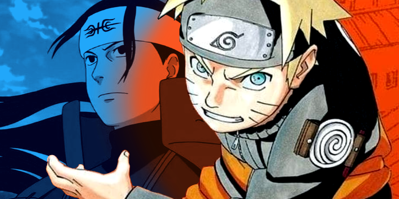 Sage Mode Naruto {{Hokage}}