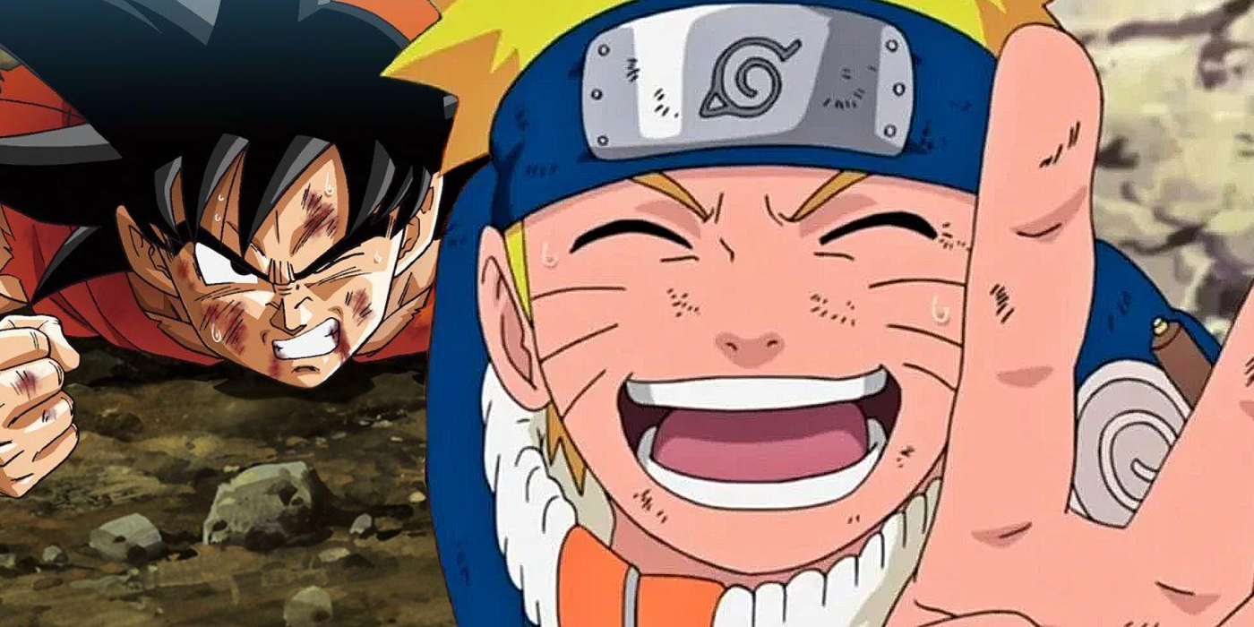 naruto: Dragon Ball Z vs Naruto: Which one is better?