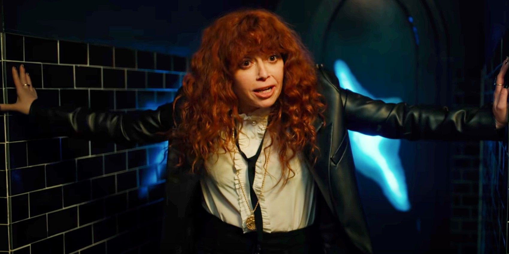 Natasha Lyonne: Why The Actor Loves Starring In The Old Navy Commercials