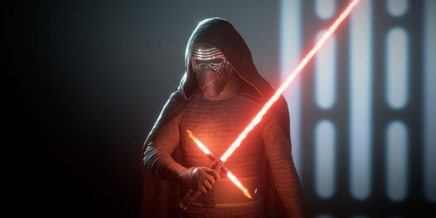New Star Wars Games Can't Ignore The Sequels Forever