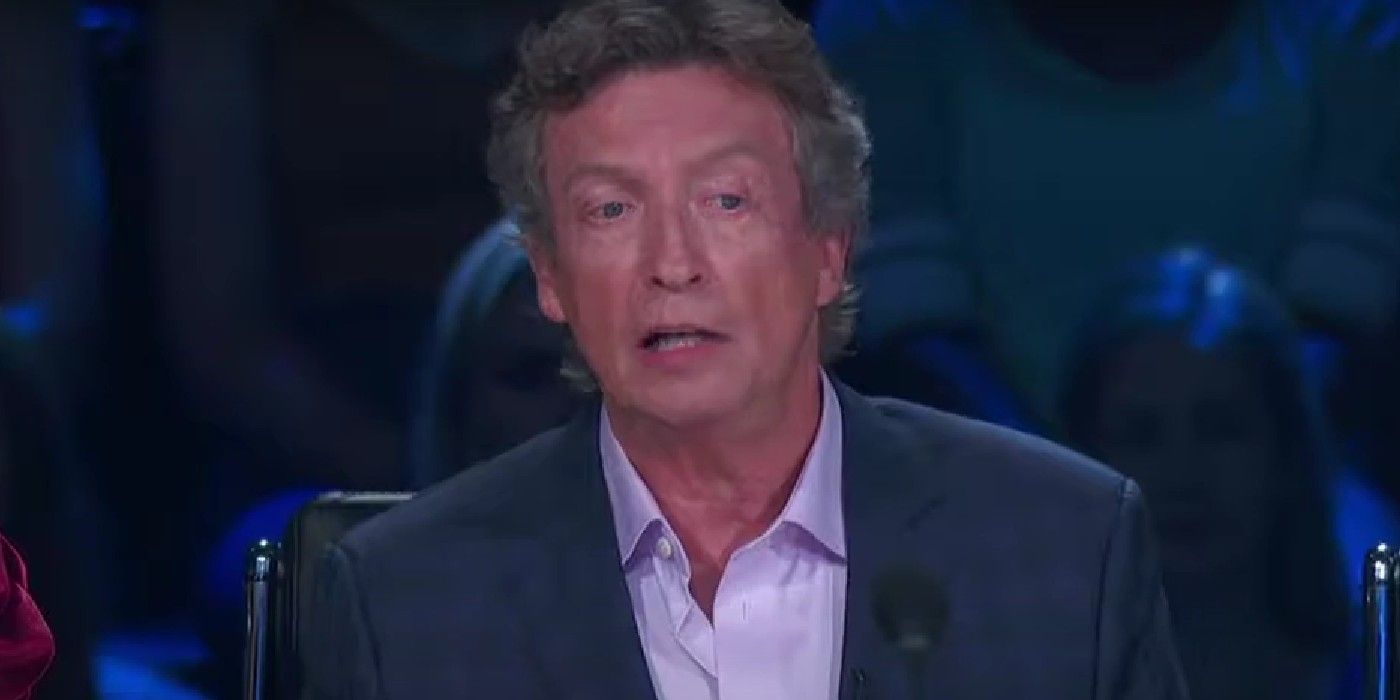 Why So You Think You Can Dance Won’t Be The Same Without Nigel Lythgoe