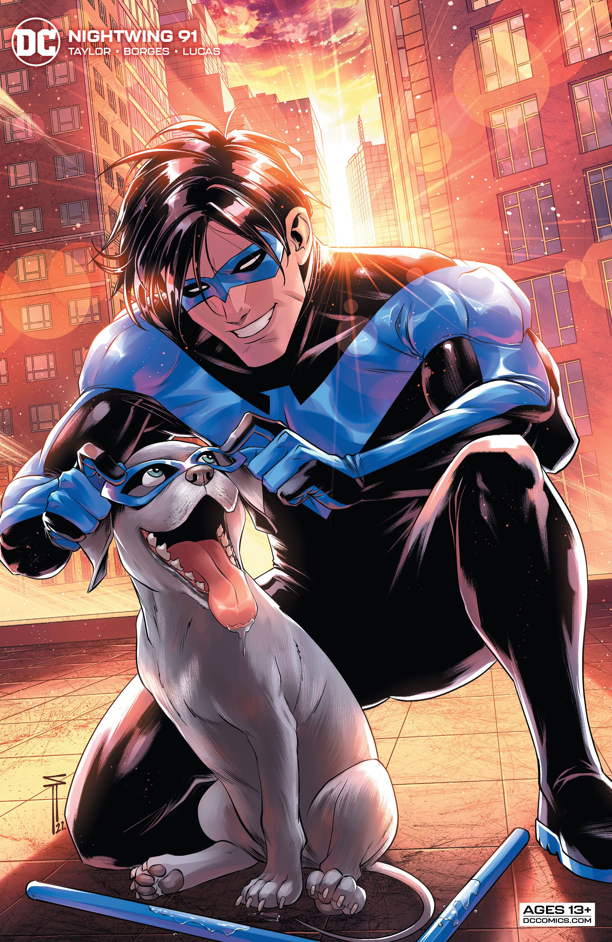 Nightwing-91-3