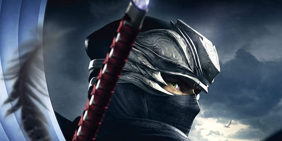 10 Best Ninja Gaiden Games, According To Metacritic