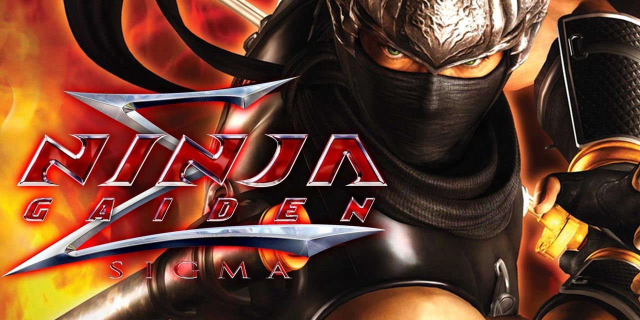 10 Best Ninja Gaiden Games, According To Metacritic