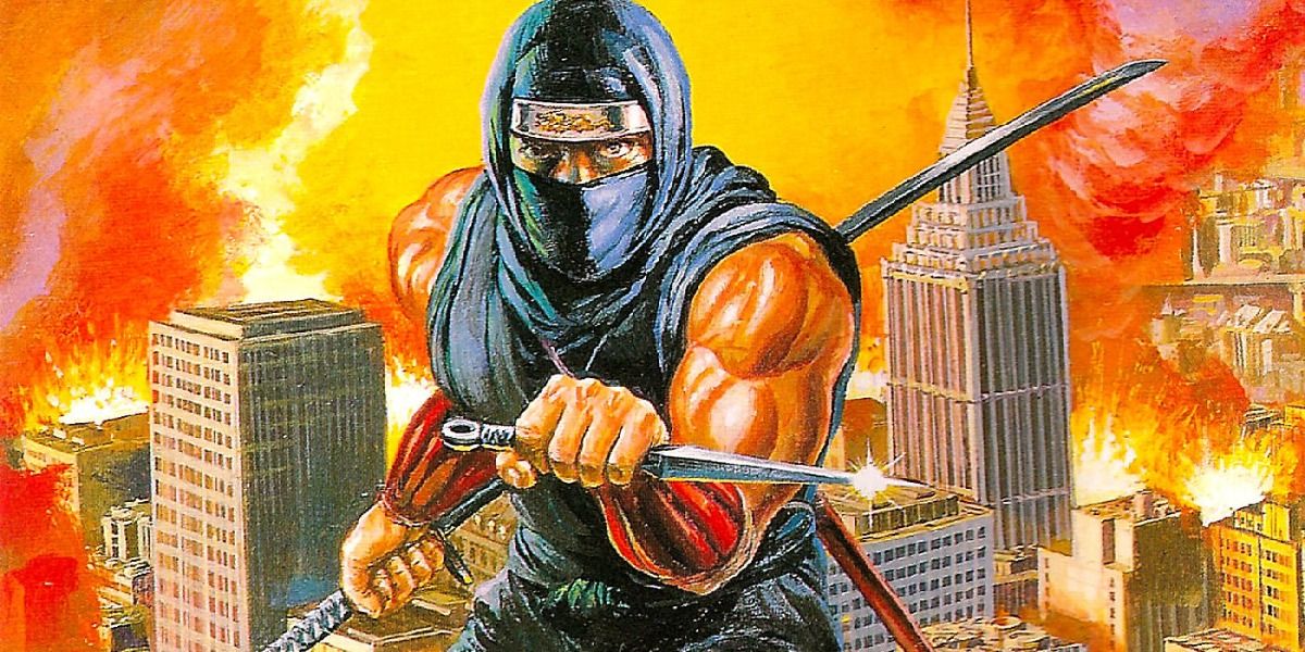 Ninja Gaiden