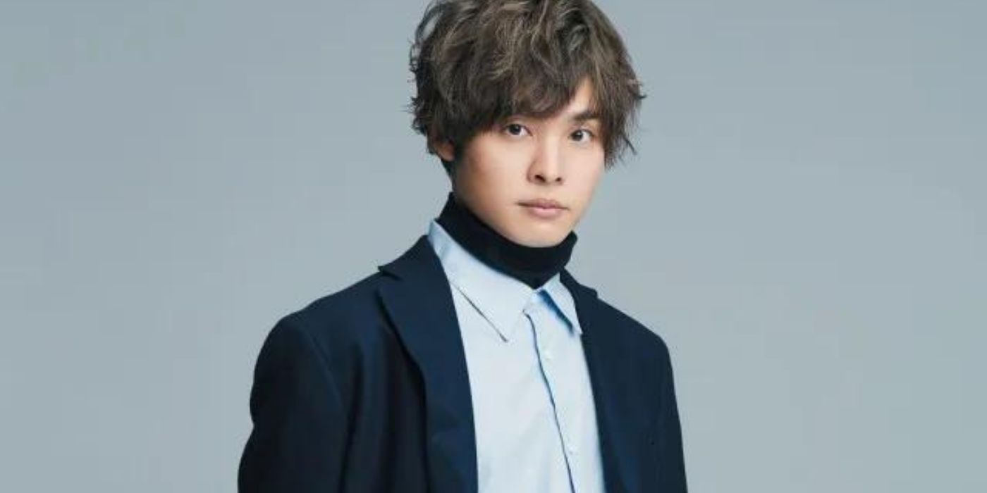 Nobuhiko Okamoto Voice Actor