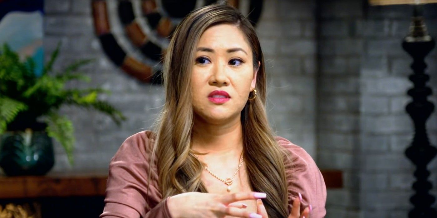 What Happened To Noi Phommasak After Married At First Sight Season 14?