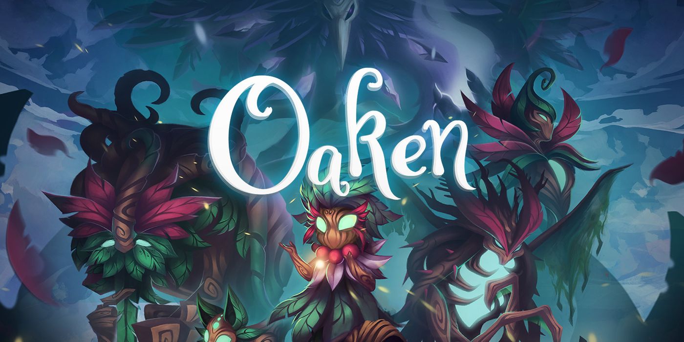 Oaken Preview