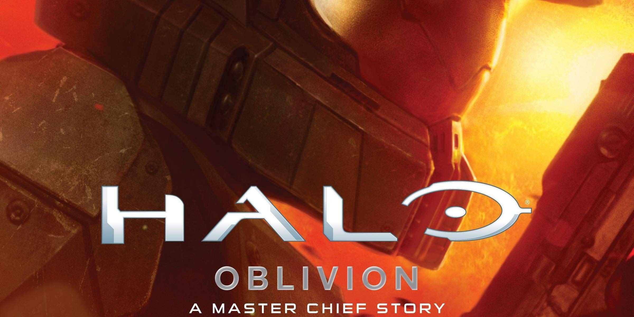 The 10 Best Halo Books To Read If You Like The TV Series