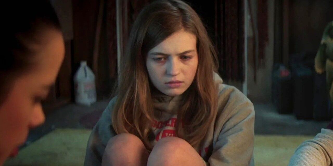 Olivia Scott Welch in Fear Street