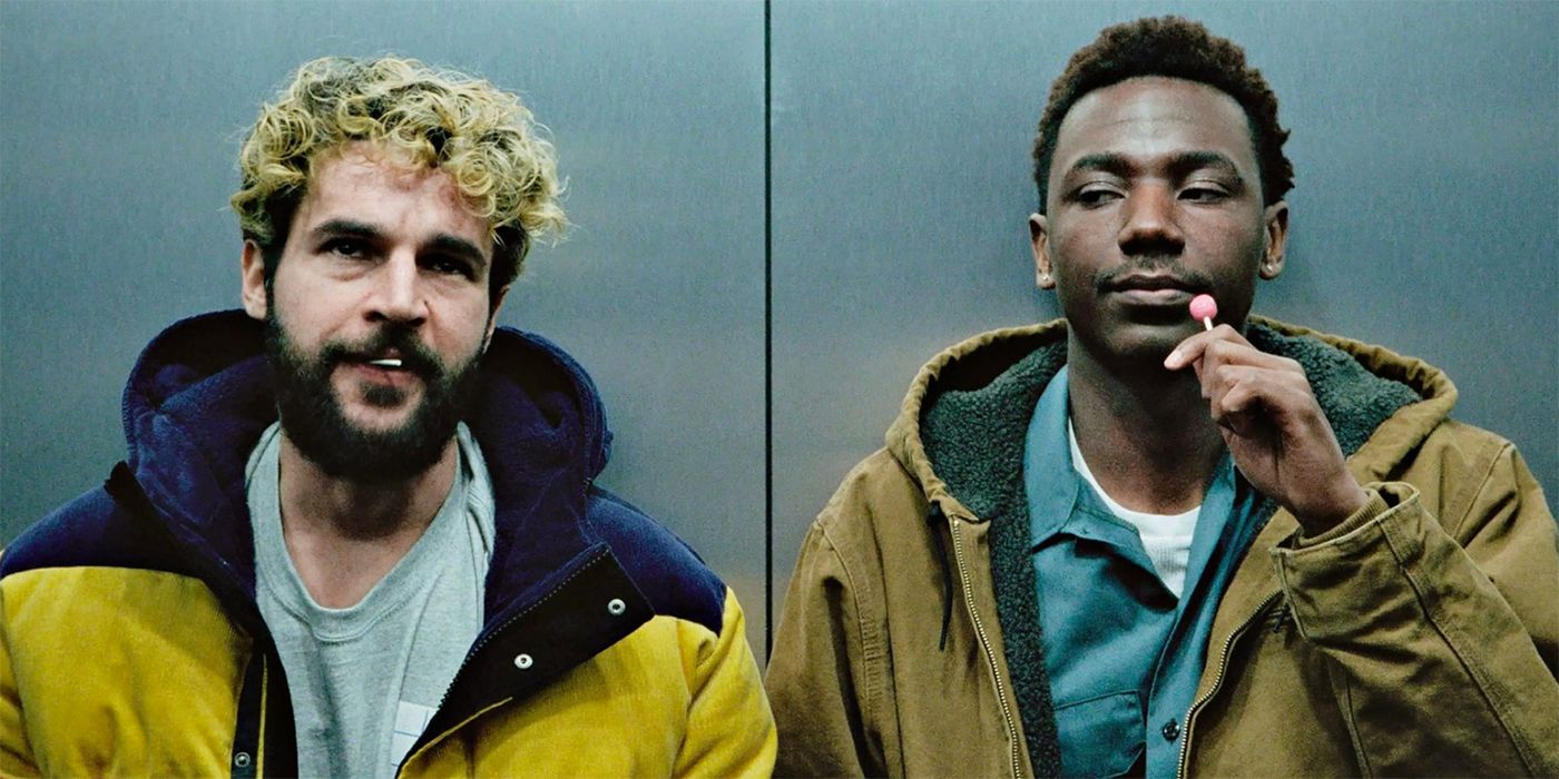 On The Count of Three movie