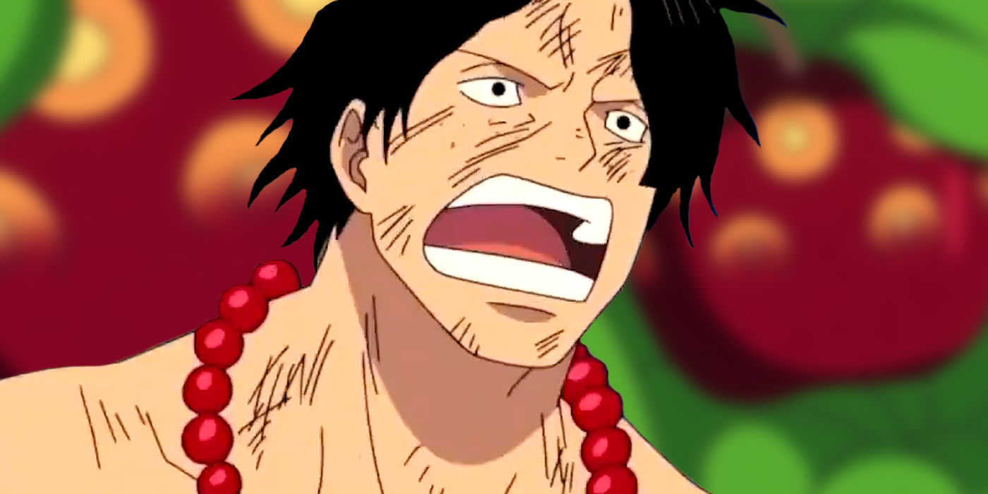 Five Facts about Mera Mera no Mi in One Piece! Where did Ace first