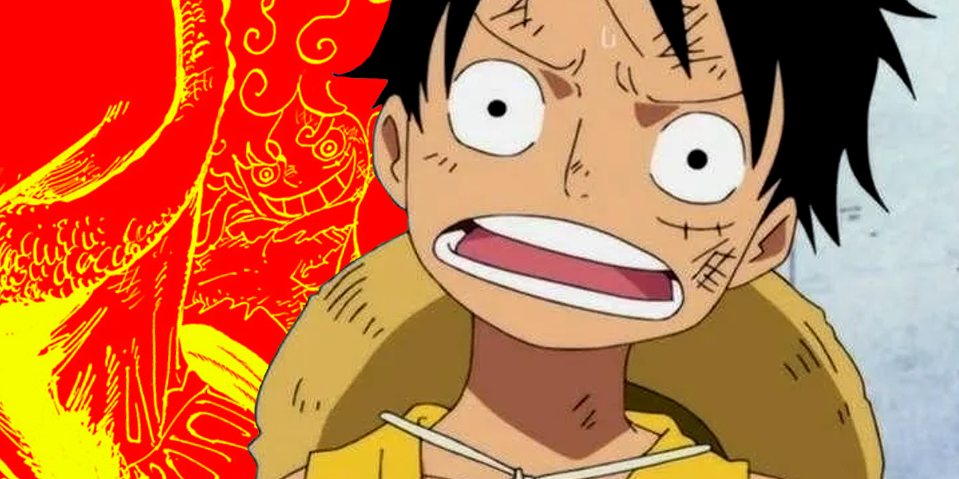 One Piece: 5 strongest Luffy's Gear 5 techniques - Dexerto