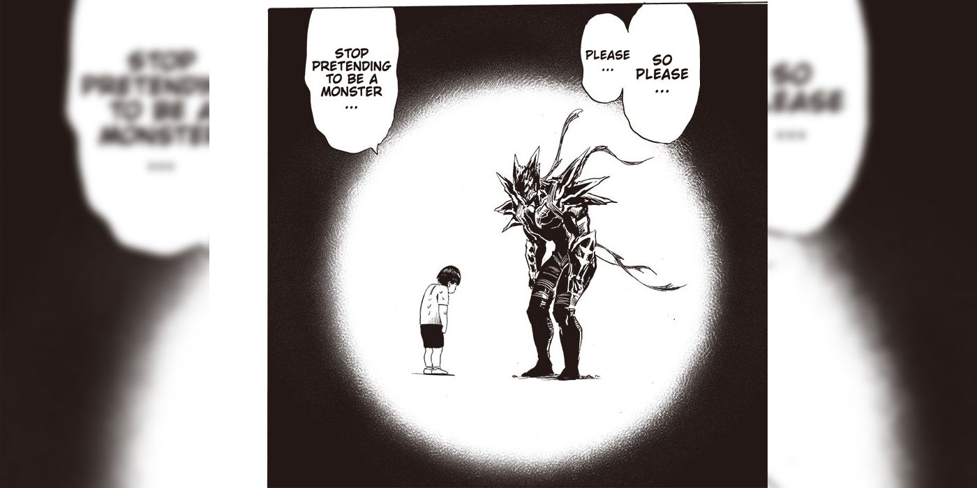 One-Punch-Man-Tareo-Garou