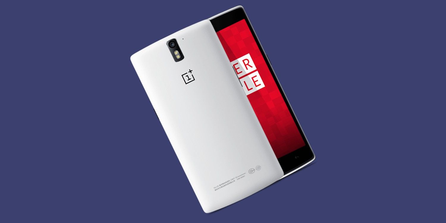 The OnePlus One had a launch price of $299