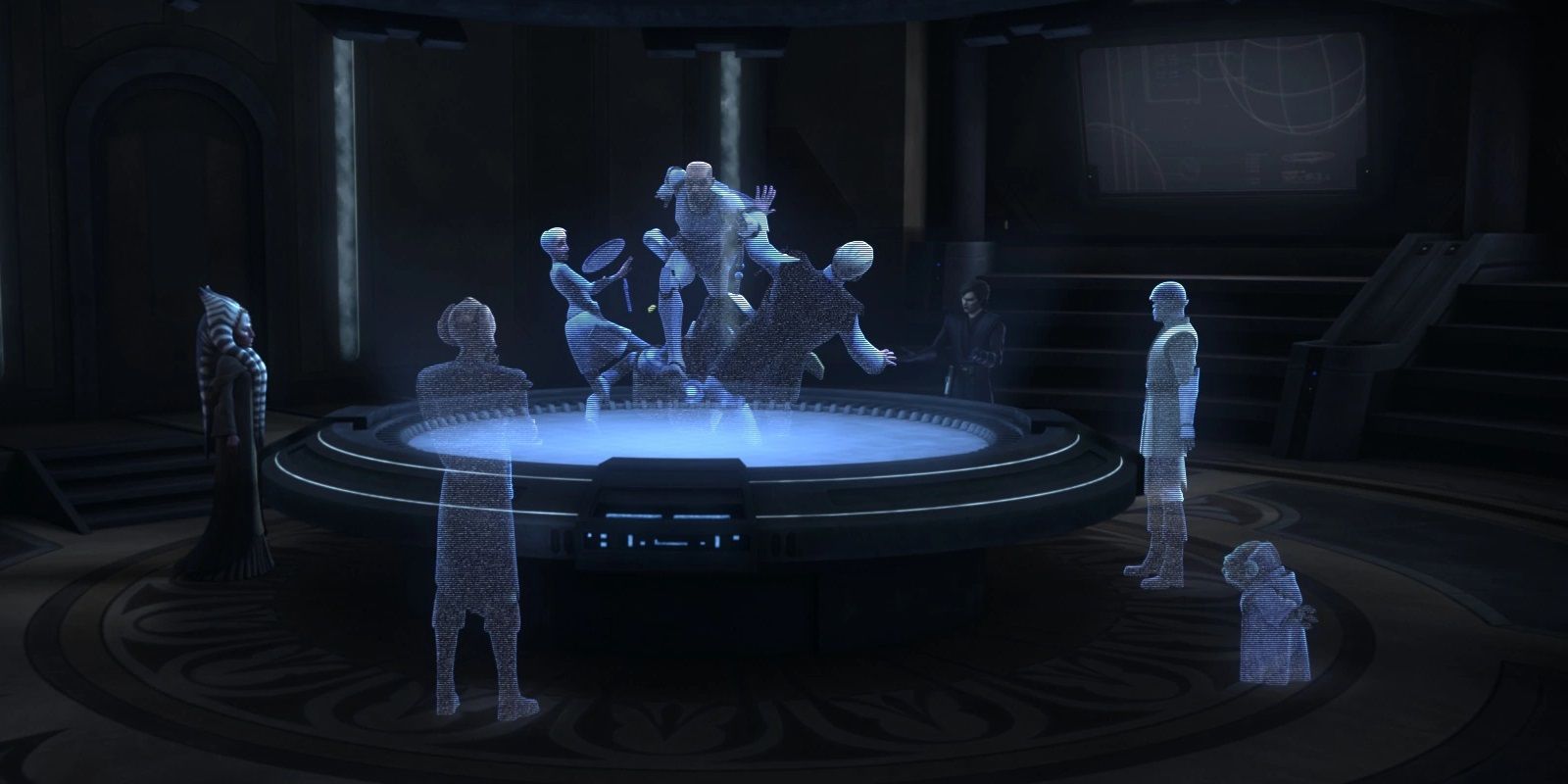 Star Wars The Clone Wars: The 10 Best Episodes, According to Ranker