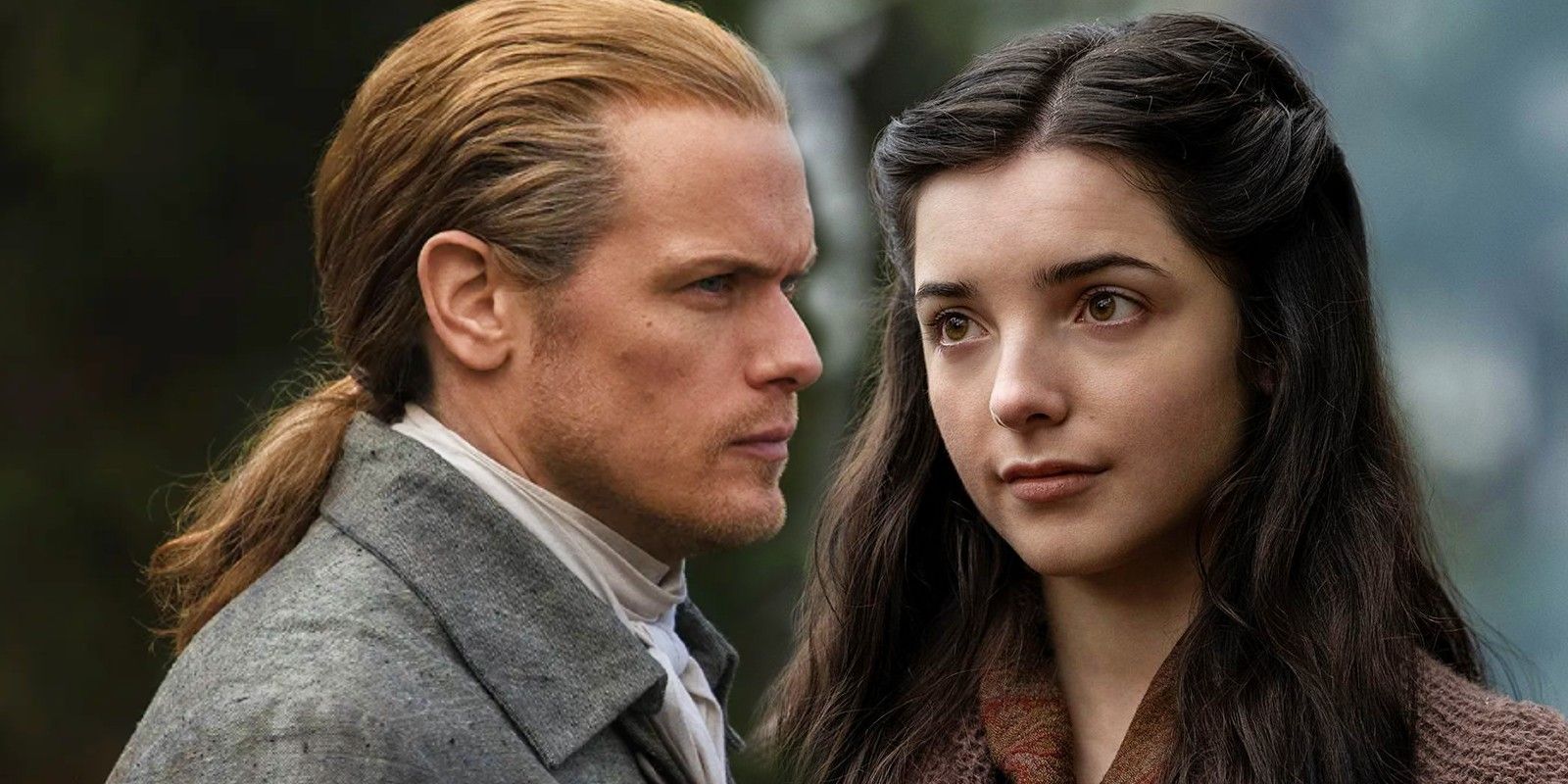The crucial detail Outlander left out of Malva's accusation of Jamie