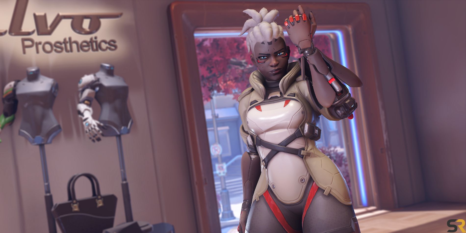 First Overwatch 2 Beta Breaks Twitch Viewership Records