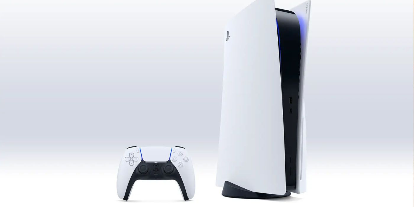 PS5 Update Graphics VRR