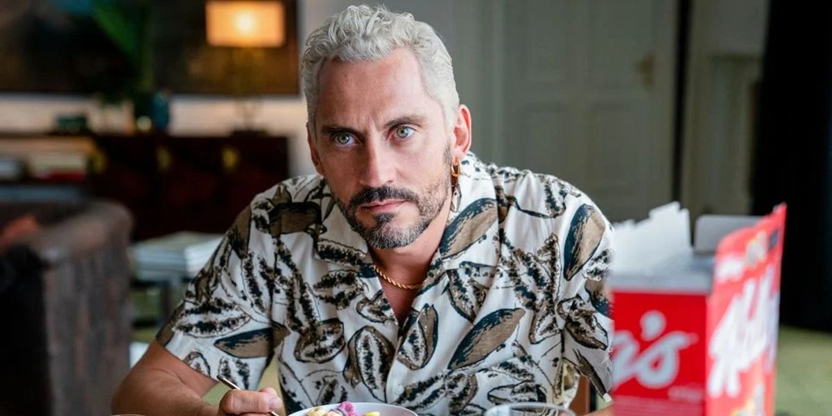 Paco Leon as Lucas Gutierrez in The Unbearable Weight of Massive Talent