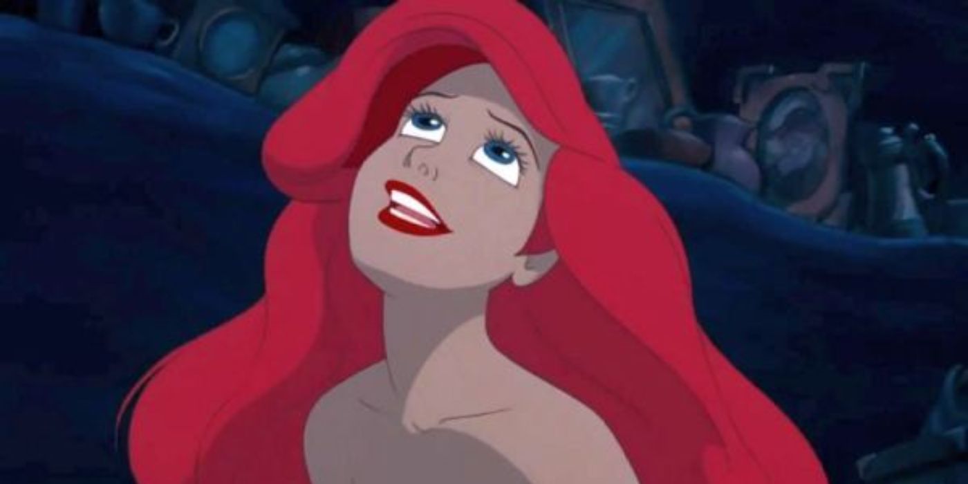 The Most Heroic Disney Characters, Ranked By Their Songs