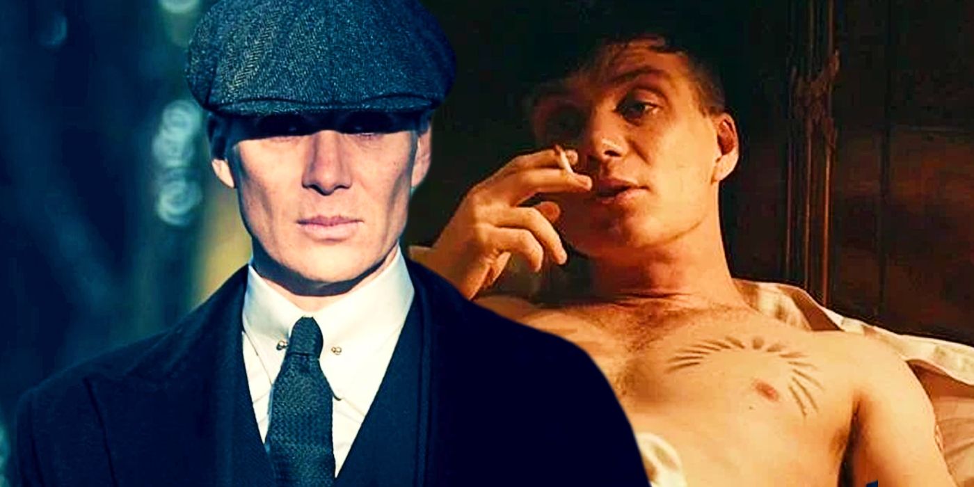 BBC Peaky Blinders fan spends 6000 covering body in Shelby tattoos   Birmingham Live