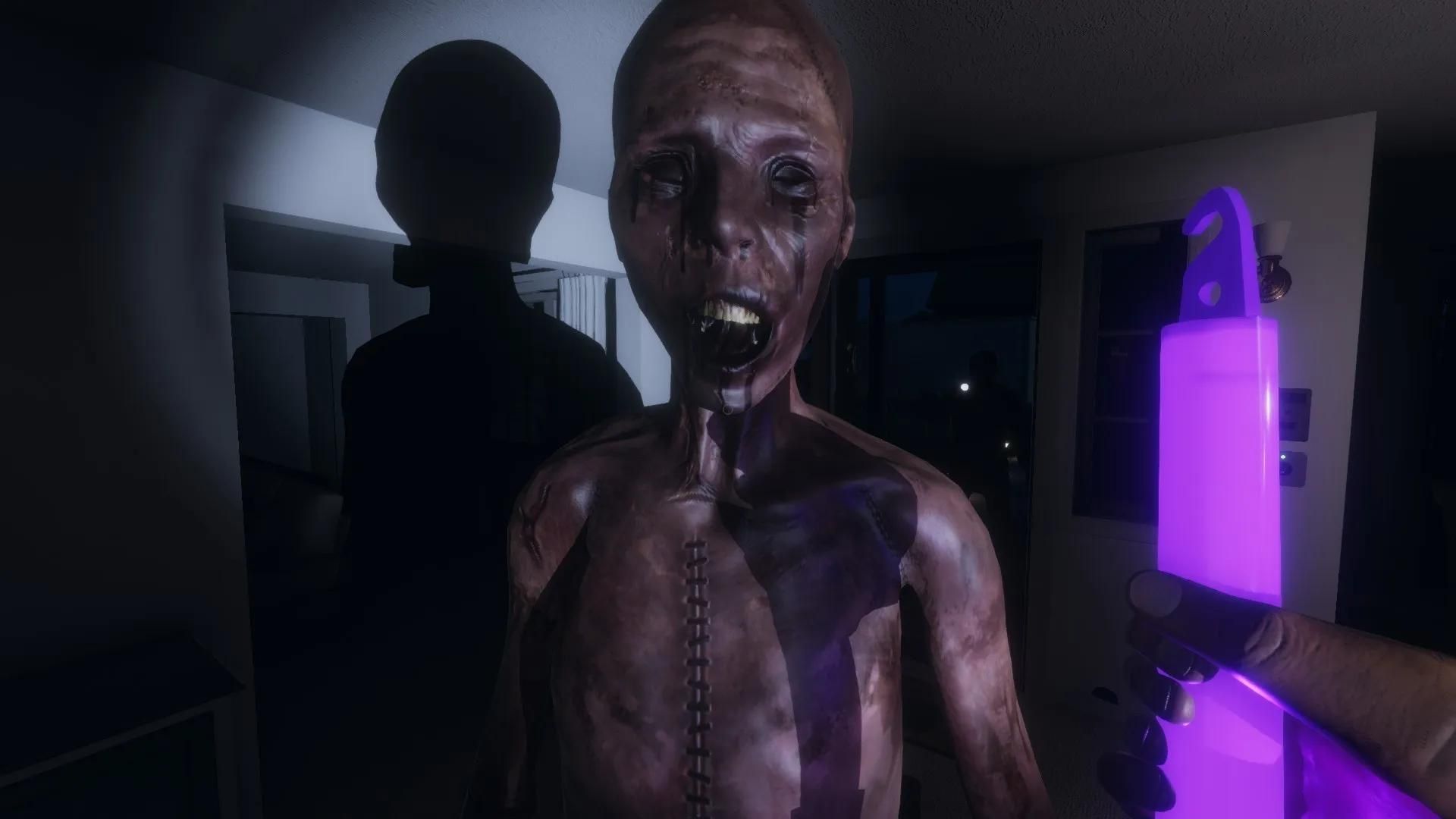 Phasmophobia adds Easter eggs in new update