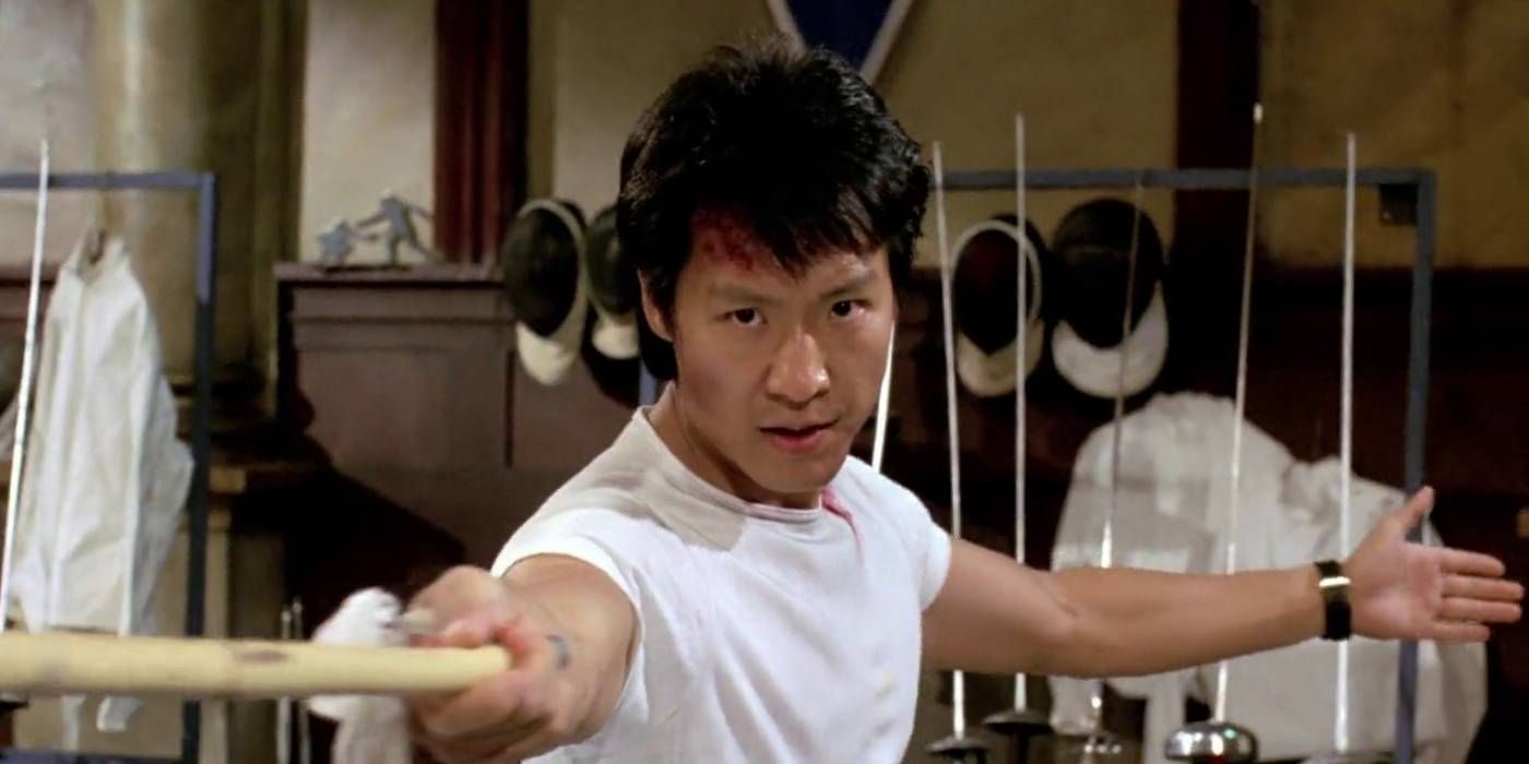 Phillip Rhee in Best of the Best Without Warning pic