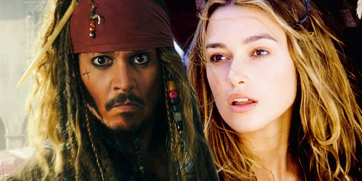 Pirates-Caribbean-Jack-Sparrow-Elizabeth-Swann