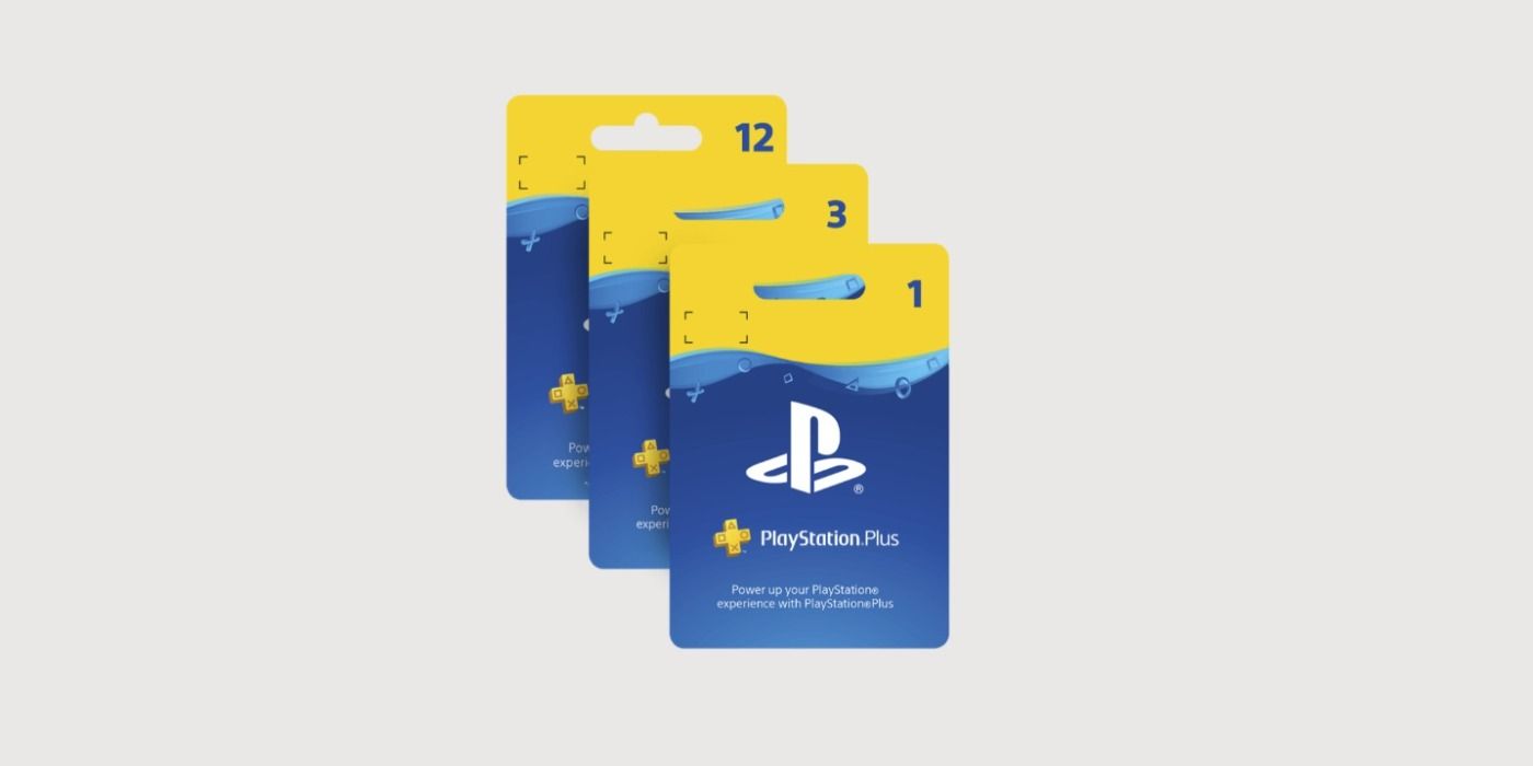 How PlayStation Plus & PS Now Subs and Cards Convert to PS+ Premium