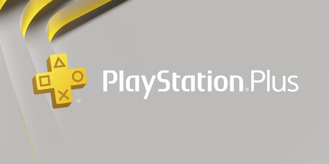 PlayStation Plus Cover