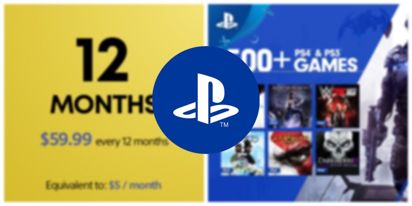 Best Games Available on PSN Now Service Today — GameTyrant