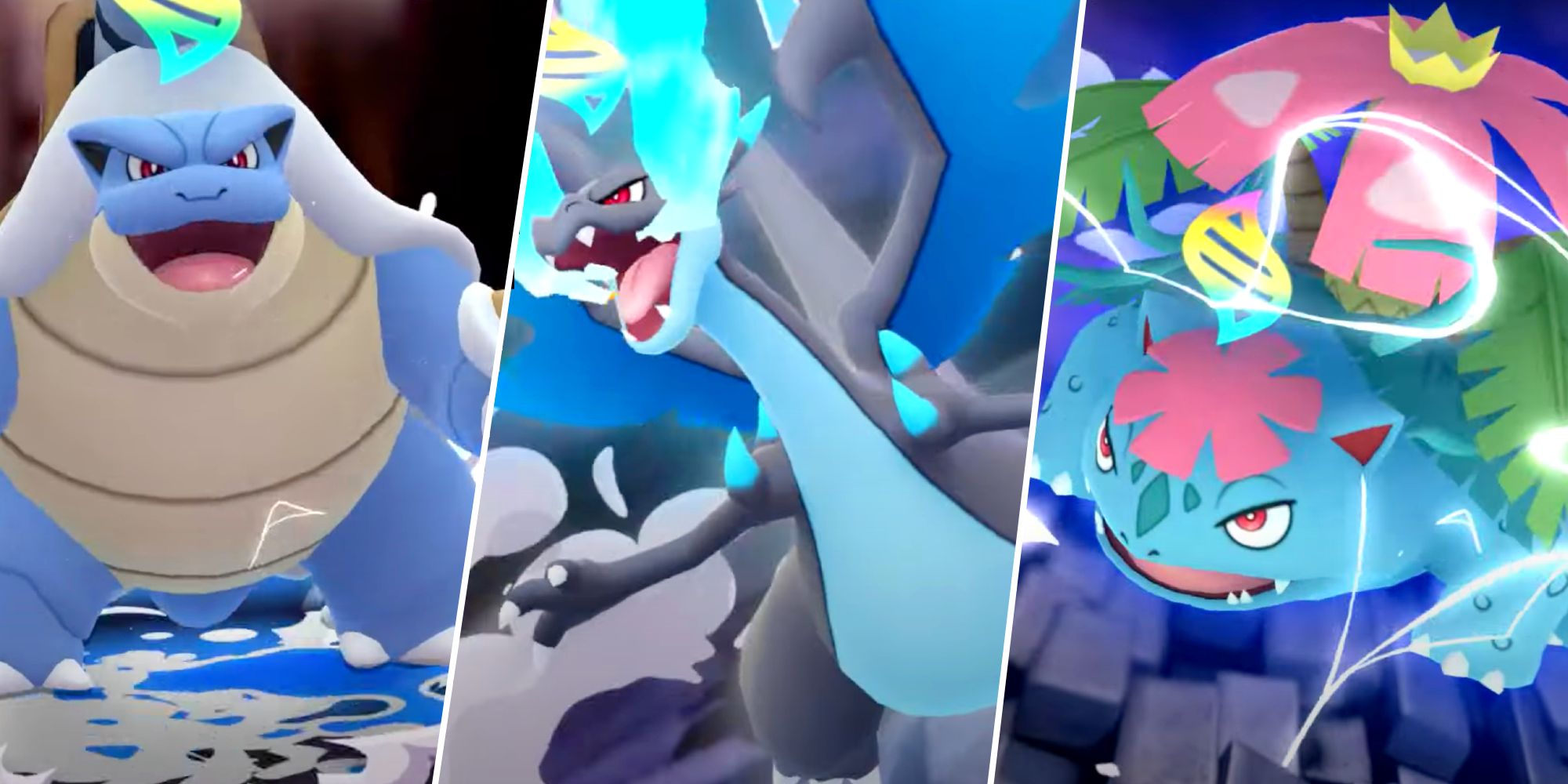 Celebrate the Global launch of the Mega Evolution update with Mega  Kangaskhan and a Mega Moment event! – Pokémon GO