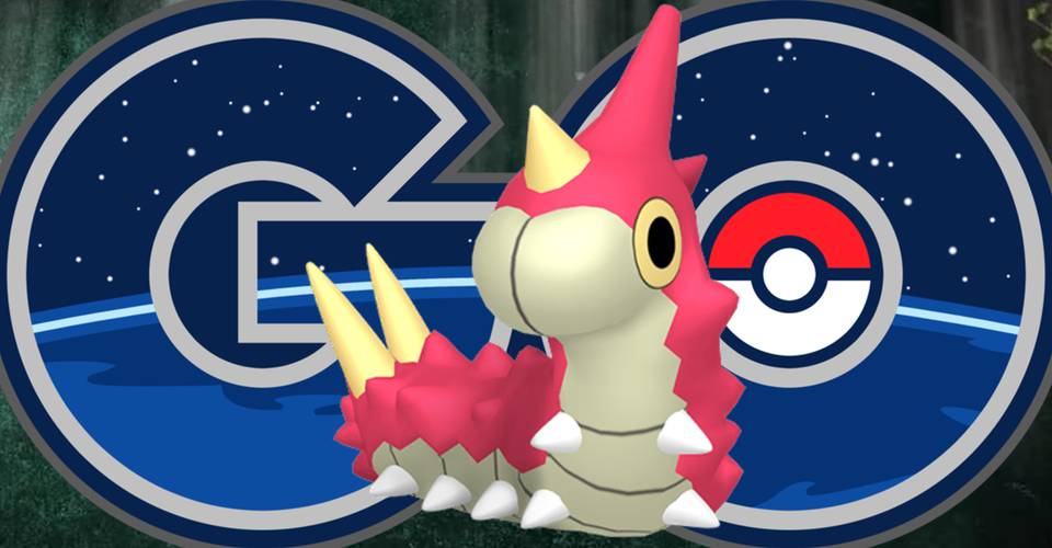 Pokemon Go Wurmple Evolution Guide Screen Rant Pokemon Go Wurmple Evolution Guide Screen Rant