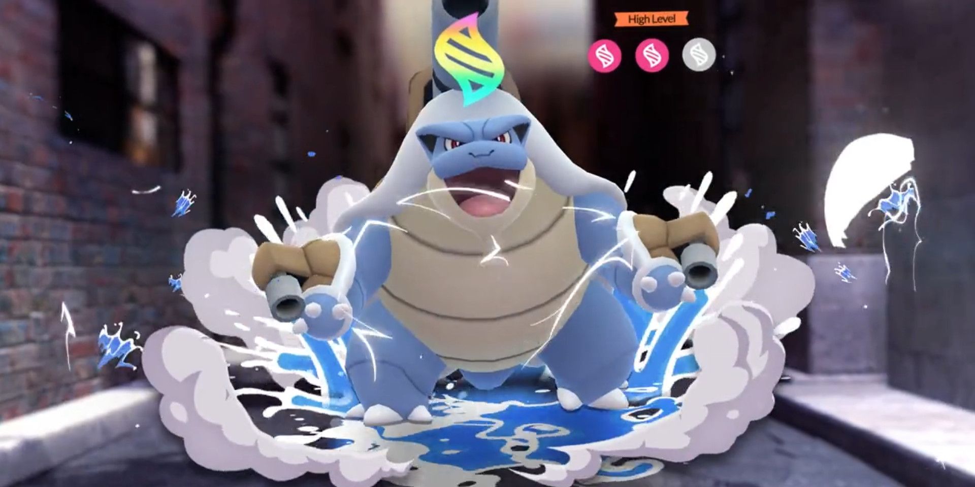 Pokémon GO’s New Mega Levels and Mega Evolve Explained by Niantic