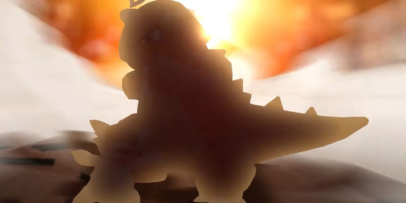 Pokémon GO Mega Evolution Trailer Confirms Mega Kangaskhan