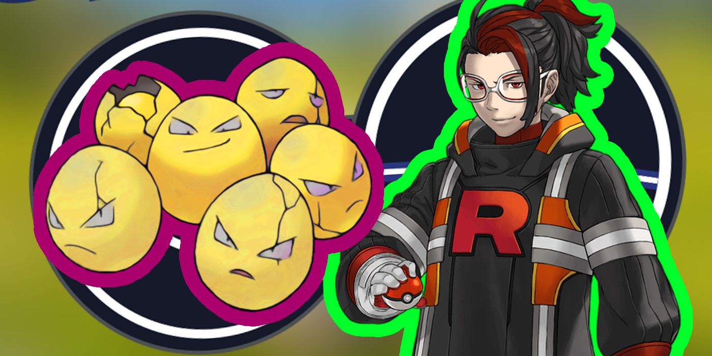 Pokémon Go How To Beat Team Rocket Arlo (April 2022)
